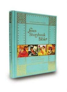 The Jesus Storybook Bible Gift Edition: Every Story Whispers His Name