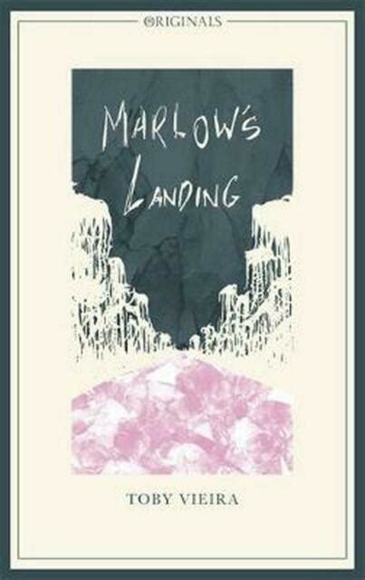Marlow's Landing: A John Murray Original