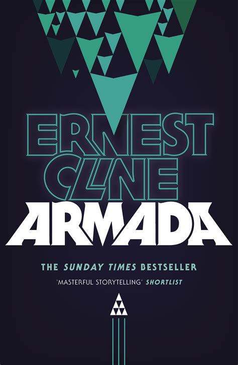 Armada: From the author of READY PLAYER ONE