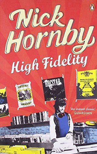 High Fidelity