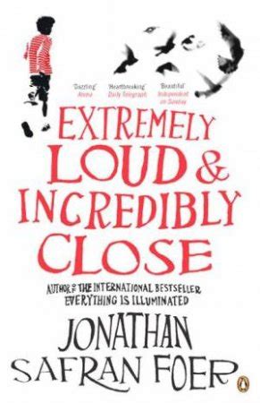 Extremely Loud and Incredibly Close