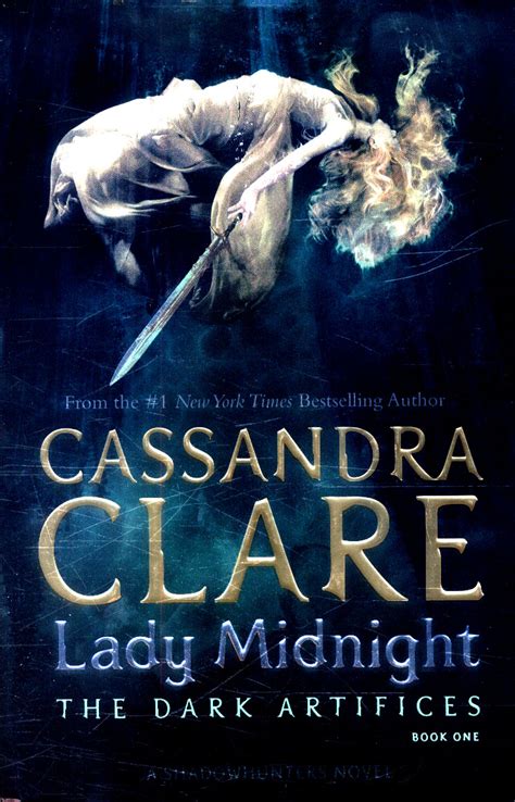 Lady Midnight