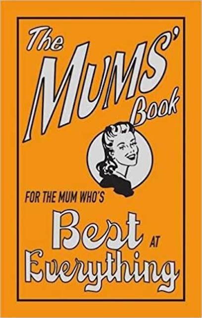 The Mums' Book