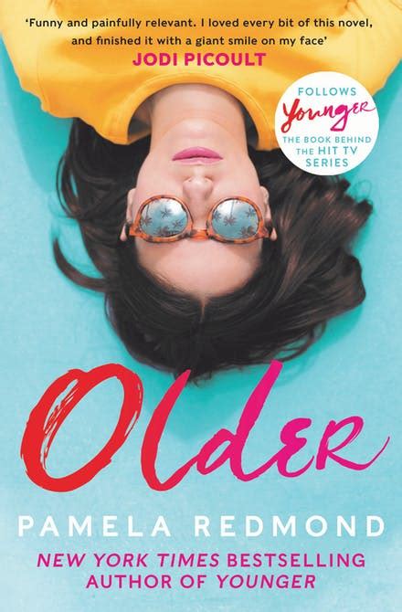 Older: A Younger Novel