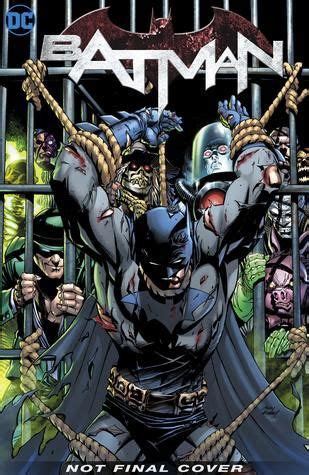 Batman Volume 11: The Fall and the Fallen
