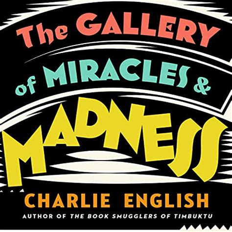 The Gallery of Miracles and Madness: Insanity, Art and Hitler's first Mass-Murder Programme
