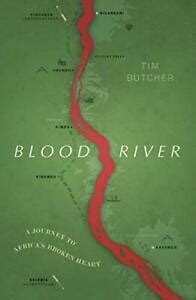 Blood River: A Journey to Africa's Broken Heart (Vintage Voyages)