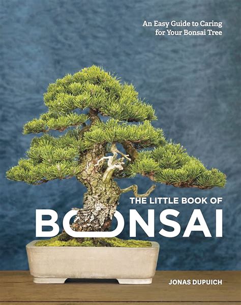 The Little Book of Bonsai