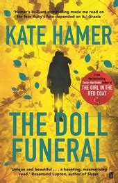 The Doll Funeral: from the bestselling, Costa-shortlisted author of The Girl in the Red Coat