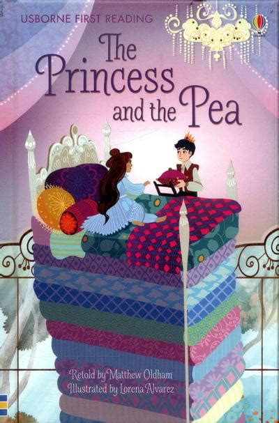 Princess and the Pea