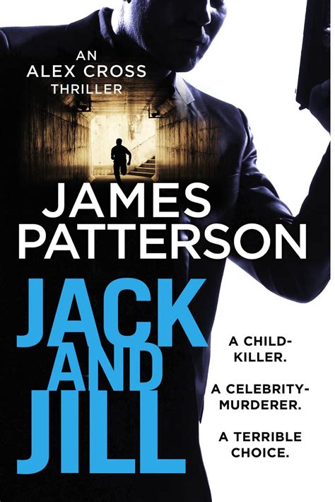 Jack and Jill: (Alex Cross 3)