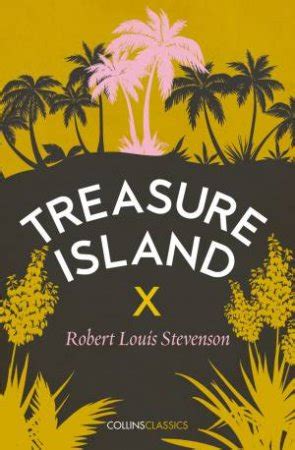 Treasure Island (Collins Classics)