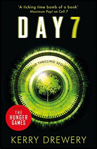 Day 7: A Tense, Timely, Reality TV Thriller That Will Keep You On The Edge Of Your Seat