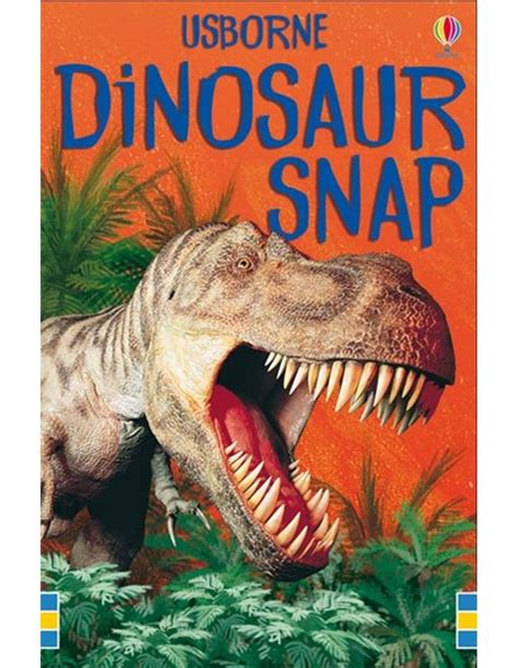 Dinosaur Snap