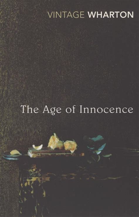 The Age of Innocence