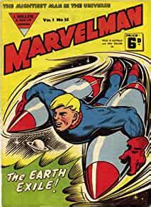 Marvelman Classic - Volume 2