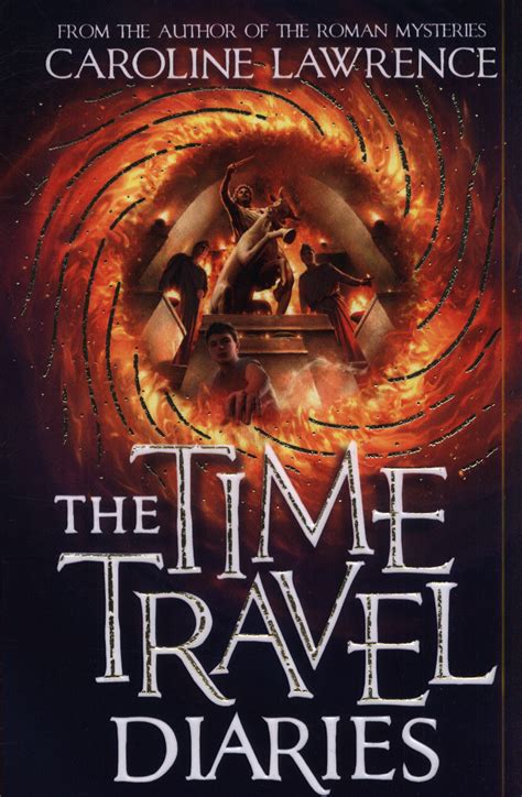 The Time Travel Diaries