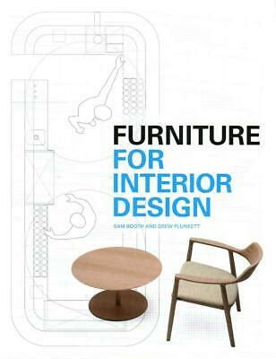 Furniture for Interior Design