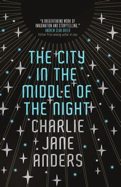 The City in the Middle of the Night