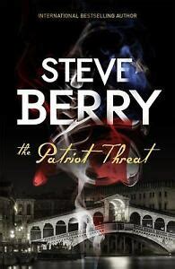 The Patriot Threat: Book 10