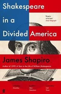 Shakespeare in a Divided America