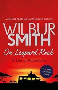 On Leopard Rock: A Life of Adventures