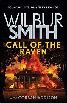 Call of the Raven: The Sunday Times bestselling thriller