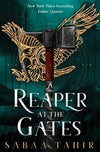 A Reaper at the Gates (Ember Quartet, Book 3)