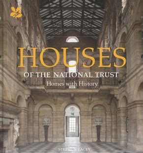 Houses of the National Trust