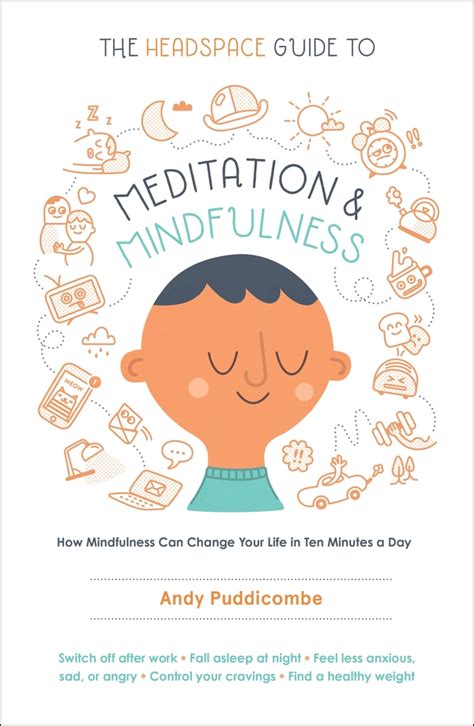 The Headspace Guide to... Mindfulness & Meditation: As Seen on Netflix