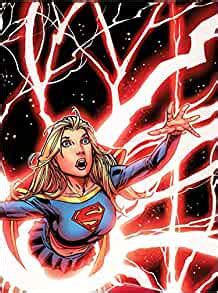 Supergirl: Beyond Good And Evil