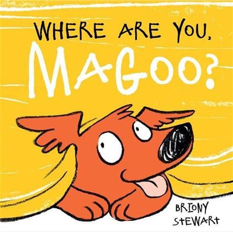 Where Are You, Magoo?