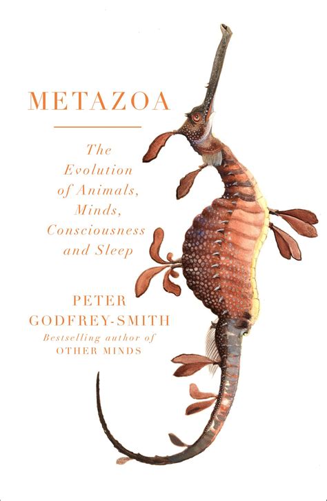 Metazoa: Animal Minds and the Birth of Consciousness