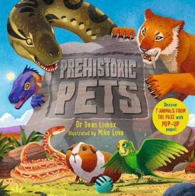 Prehistoric Pets