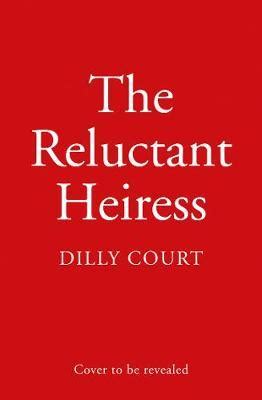 The Reluctant Heiress