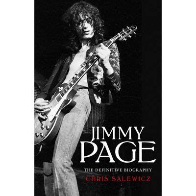 Jimmy Page: The Definitive Biography