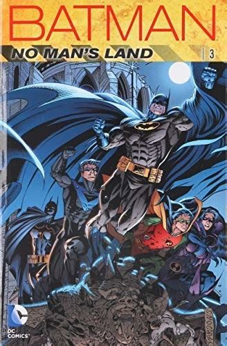 Batman: No Man's Land Vol. 3