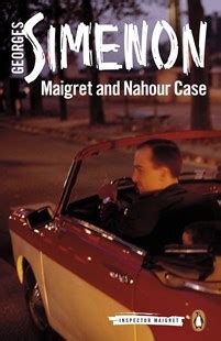 Maigret and the Informer: Inspector Maigret #74