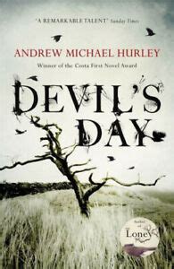 Devil's Day: From the Costa winning and bestselling author of The Loney