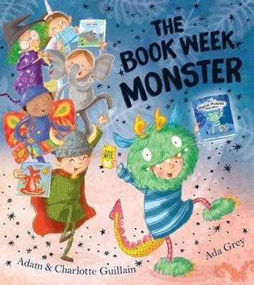 Book Week Monster, The