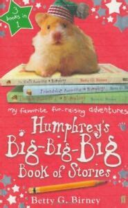 Humphrey'S Big-Big-Big Book of Stories