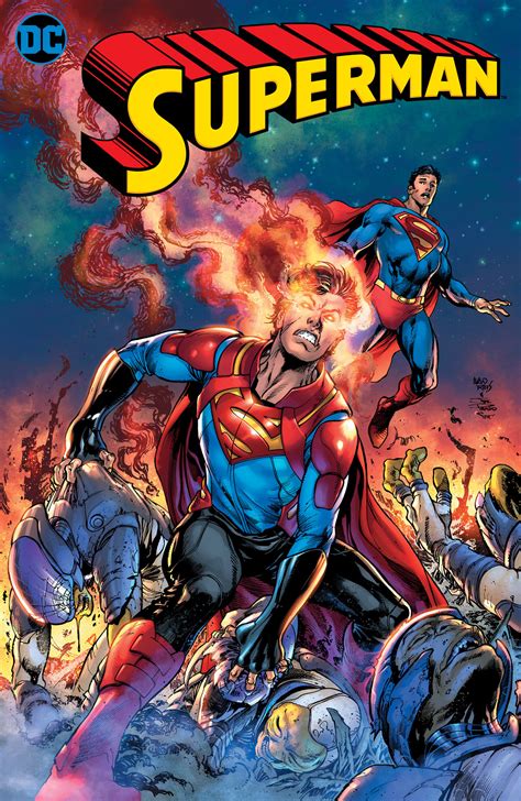 Superman Vol. 2, The Unity Saga, The House of El