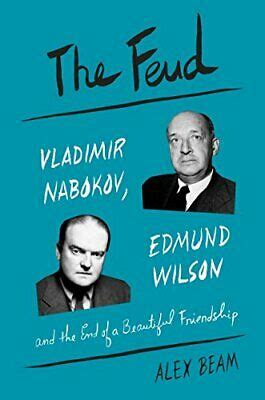 The Feud: Vladimir Nabokov