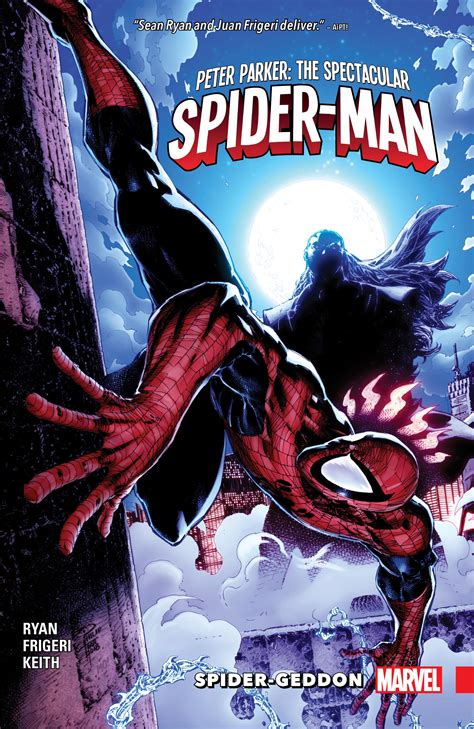 Peter Parker: The Spectacular Spider-man Vol. 5 - Spider-geddon