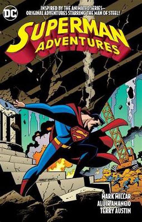 Superman Adventures Volume 4