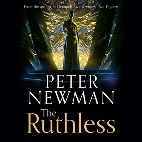 The Ruthless (The Deathless Trilogy, Book 2)