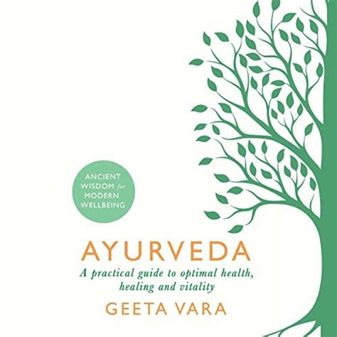 Ayurveda: Ancient wisdom for modern wellbeing