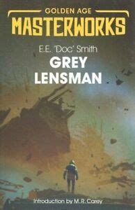 Grey Lensman