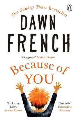 Because of You: The bestselling Richard & Judy book club pick