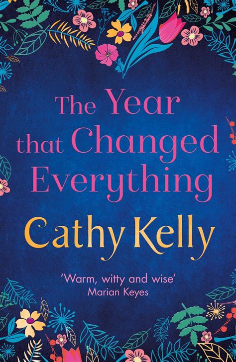 The Year that Changed Everything: A brilliantly uplifting read for 2021 from the #1 bestseller